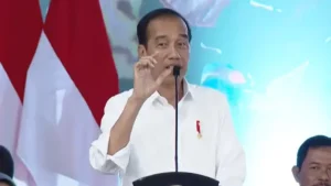 Jokowi Sebutkan Presiden Bisa Kampanye dan Berpihak, Juru bicara Tim nasional AMIN: Secara Etik Seharusnya Jangan