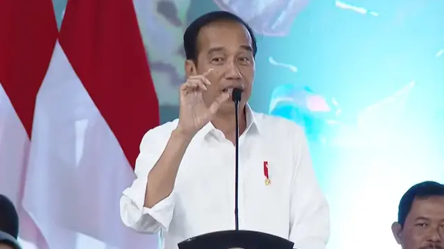 Jokowi Sebutkan Presiden Bisa Kampanye dan Berpihak, Juru bicara Tim nasional AMIN: Secara Etik Seharusnya Jangan