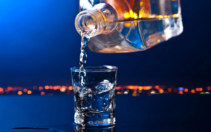 Berita Bisnis : Cukai Minuman Mengandung alkohol Naik per 1 Januari 2024 Gara-Gara Konsumsi Naik