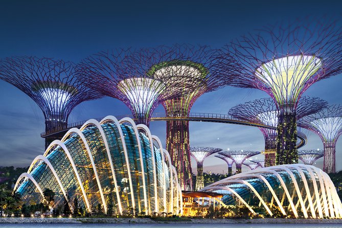 9 Tempat Wisata di Singapura yang Paling di Rekomended Lho Guys!