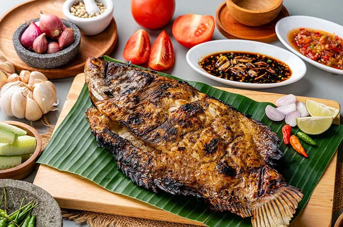 Hi Pecinta Kuliner, Nih Rekomended Banget Ikan Bakar Terenak di Jogja Guys! Dijamin Lidah pun Bergoyang Lho~~
