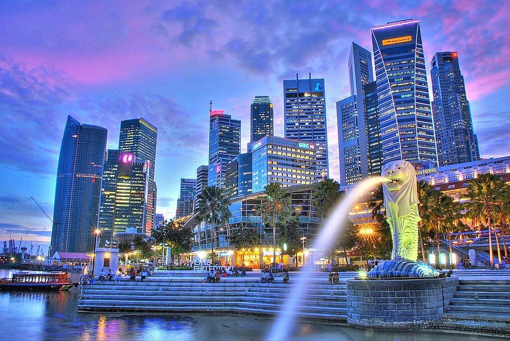 Wisata Favoritnya Bagi Warga Indonesia, TOP 6 Tempat Destinasti Gratis di Singapura!