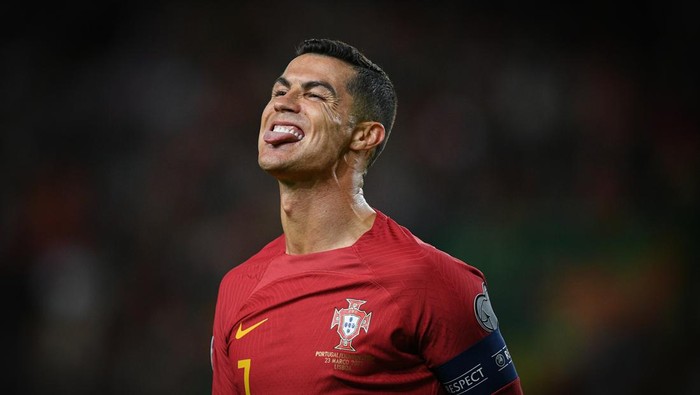 Portugal Masih Membutuhkan Ronaldo? Untuk Euro 2024 Jerman?