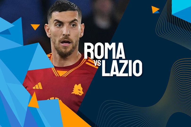 Prediksi Pertandingan Timnas AS Roma vs Lazio 6 April 2024