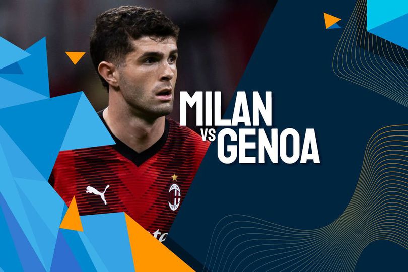 Prediksi Pertandingan AC Milan vs Genoa 5 Mei 2024