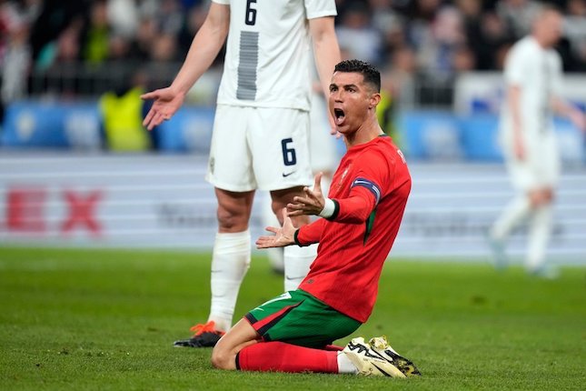 Hasil Pertandingan Euro 2024 Turki vs Georgia: Skor 3-1