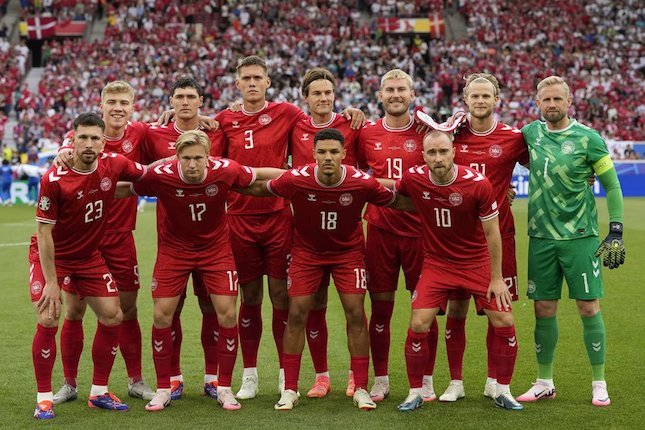 Prediksi Pertandingan Euro Jerman vs Denmark 30 Juni 2024