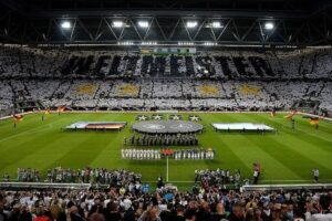 Profil Pertandingan Stadion Piala Euro 2024: Dusseldorf Arena