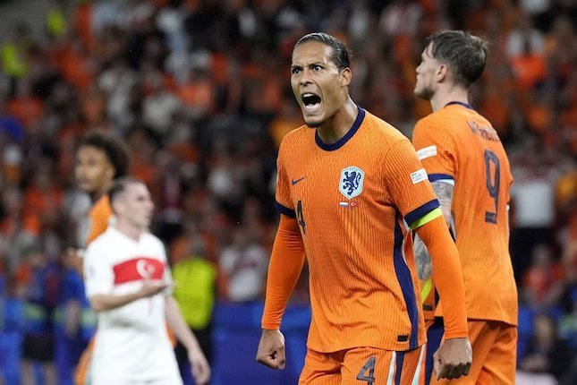 5 Alasan Belanda Akan Bungkam Inggris dan Lolos Final Euro 2024