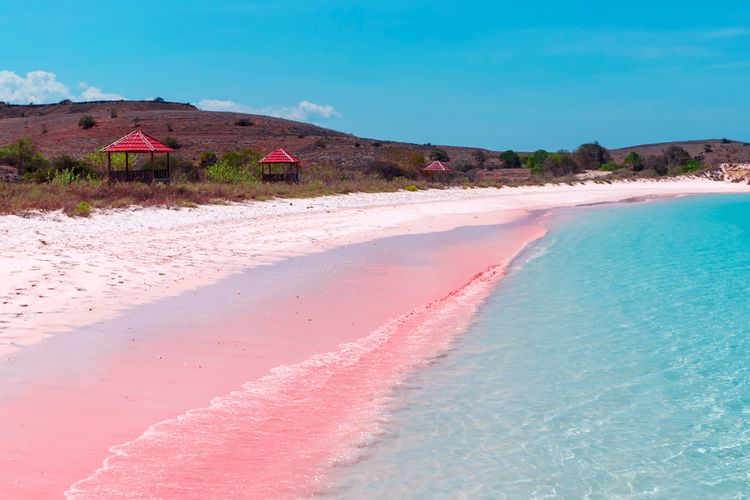 Rekomendasi 6 Tempat Wisata di Labuan Bajo