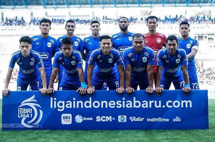 Hasil Liga BRI 1 PSIS vs PSBS Biak: Skor 1-0