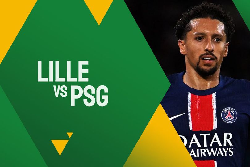 Prediksi Pertandingan Lille vs PSG 2 September 2024