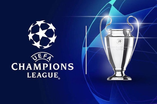 Jadwal Liga Champions untuk pekan ini, 14 Agustus 2024