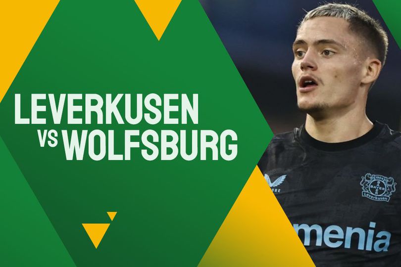 Prediksi Bayer Leverkusen vs Wolfsburg 22 September 2024