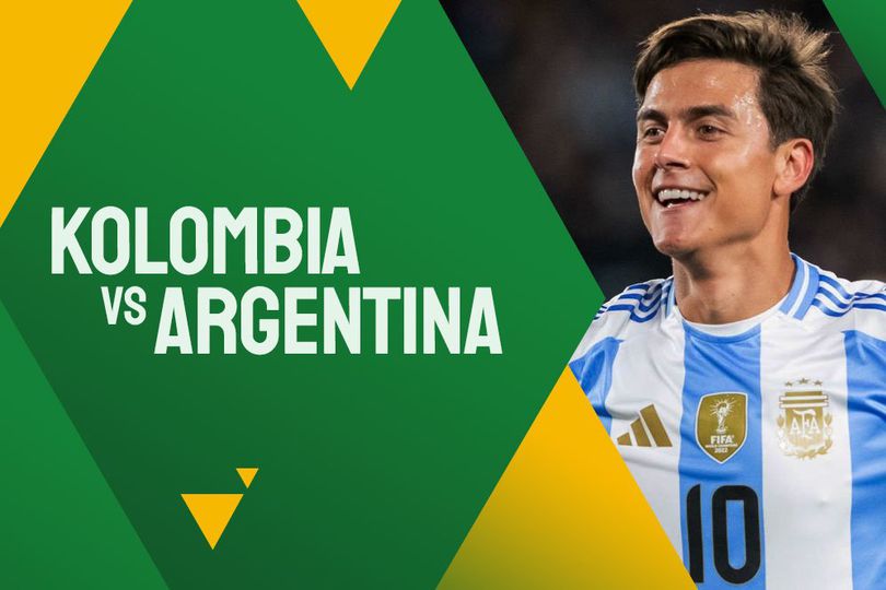 Prediksi Kolombia vs Argentina 11 September 2024